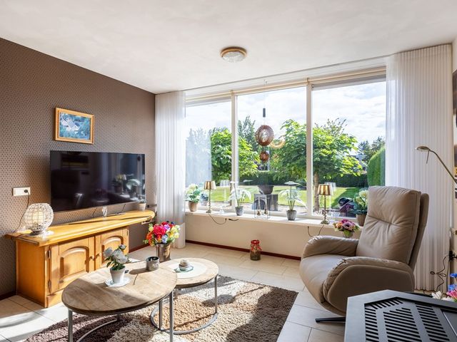 Goldbergsingel 63, Leek