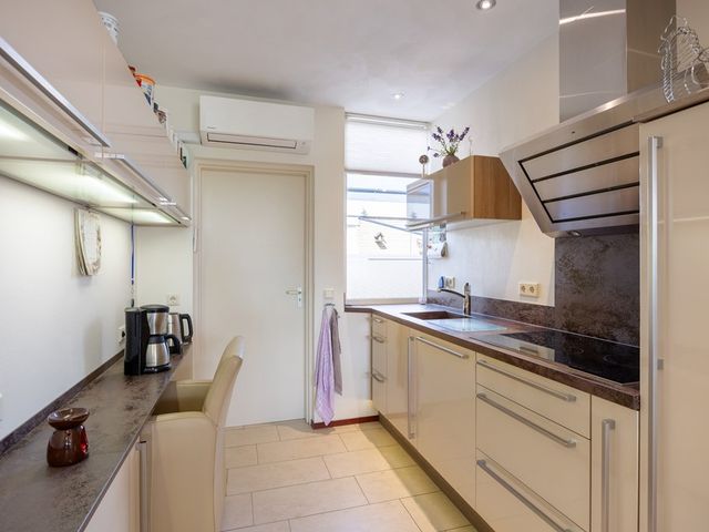 Goldbergsingel 63, Leek
