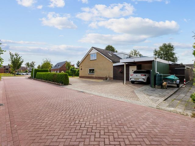 Goldbergsingel 63, Leek