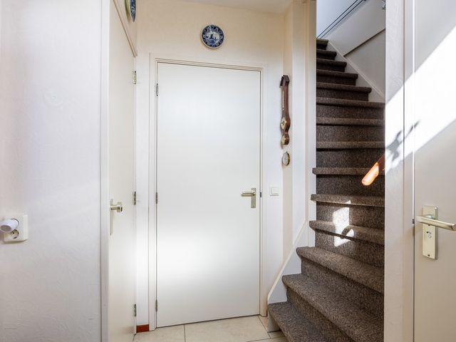 Goldbergsingel 63, Leek