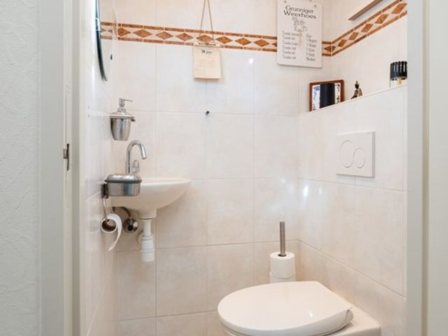 Goldbergsingel 63, Leek