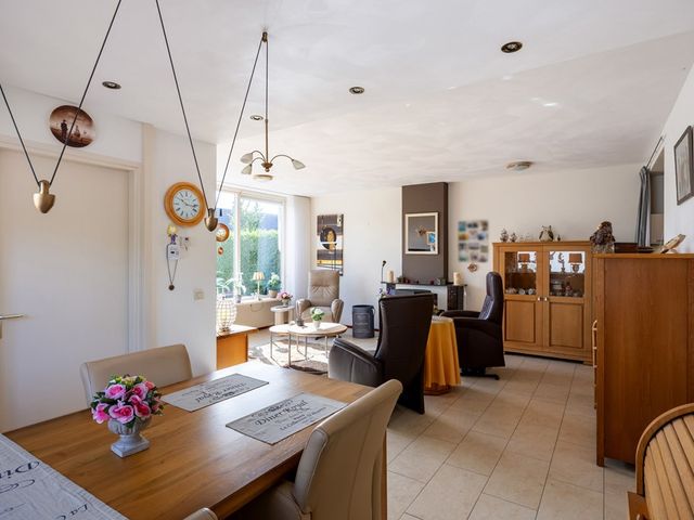 Goldbergsingel 63, Leek