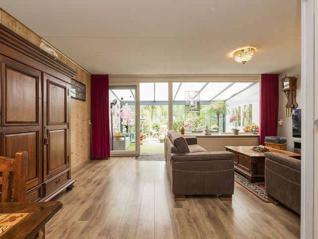 Heggerank 10, Noordwijkerhout