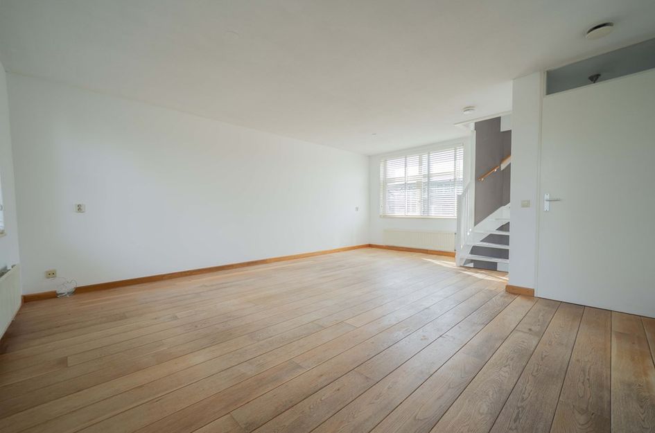 Laan van Broekpolder 34