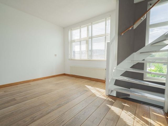 Laan van Broekpolder 34, Beverwijk