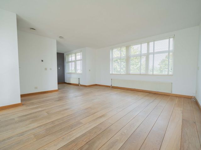 Laan van Broekpolder 34, Beverwijk