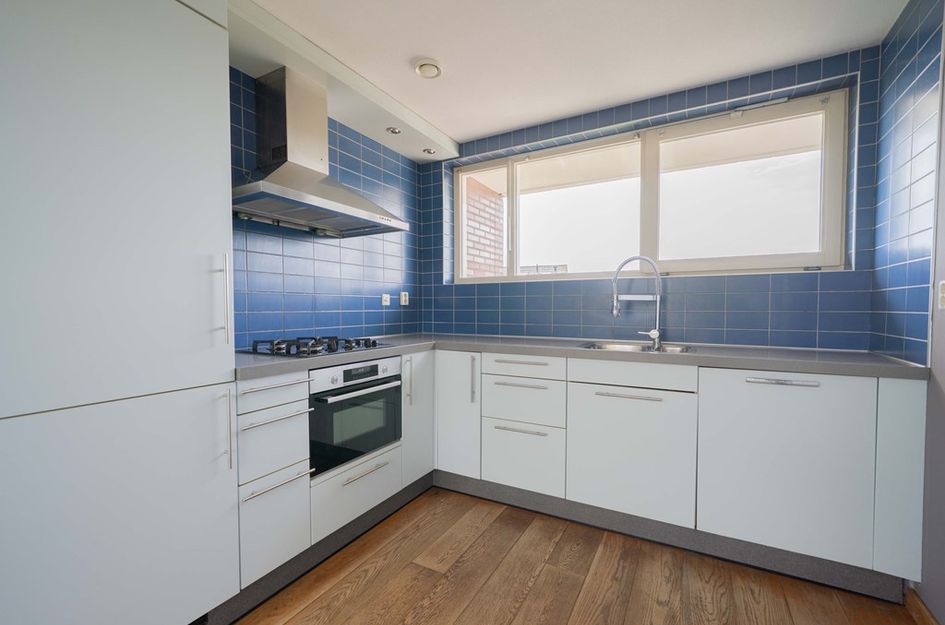 Laan van Broekpolder 34