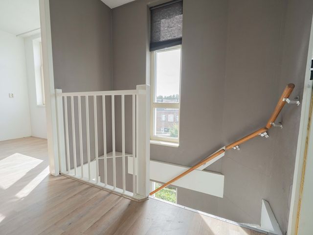 Laan van Broekpolder 34, Beverwijk