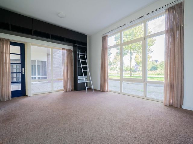Laan van Broekpolder 34, Beverwijk