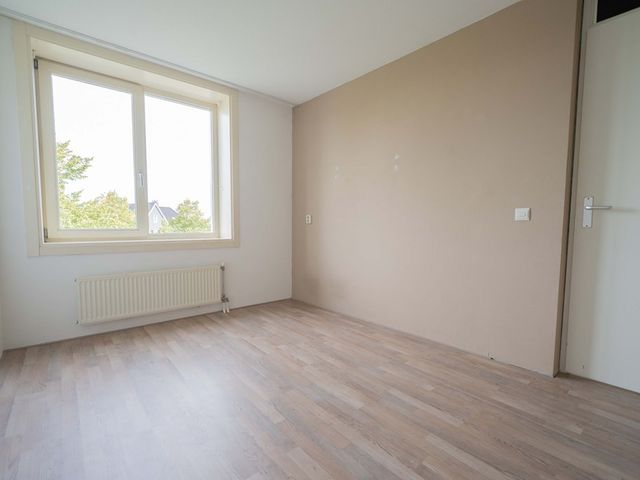 Laan van Broekpolder 34, Beverwijk