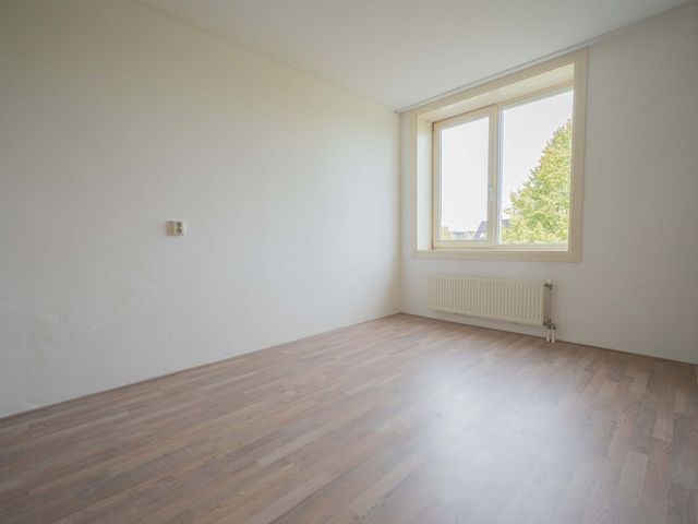 Laan van Broekpolder 34, Beverwijk