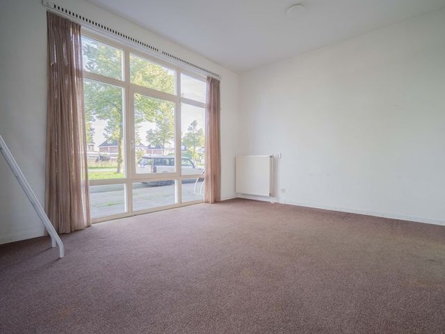 Laan van Broekpolder 34, Beverwijk