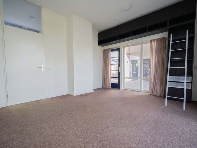 Laan van Broekpolder 34, Beverwijk