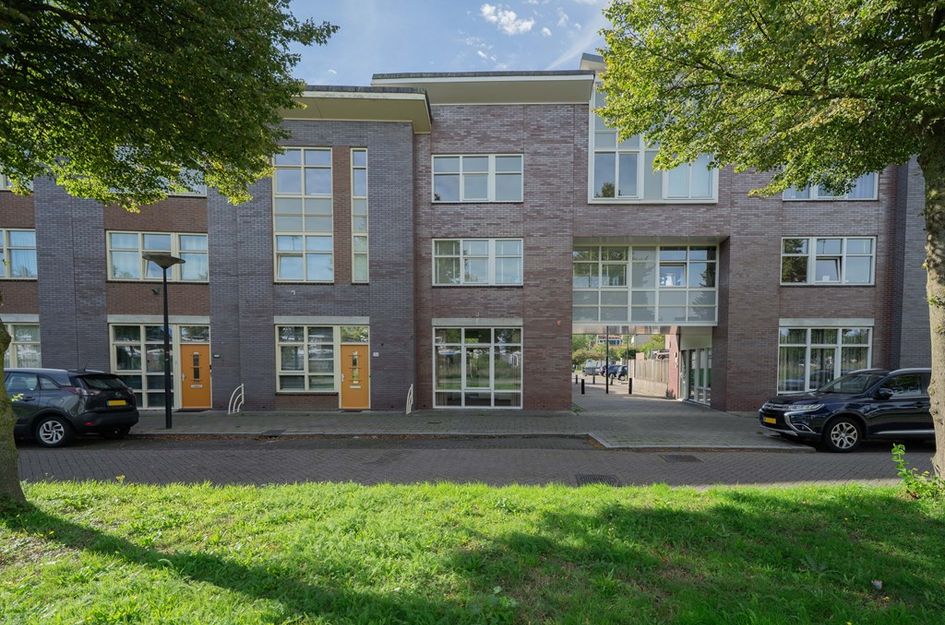 Laan van Broekpolder 34