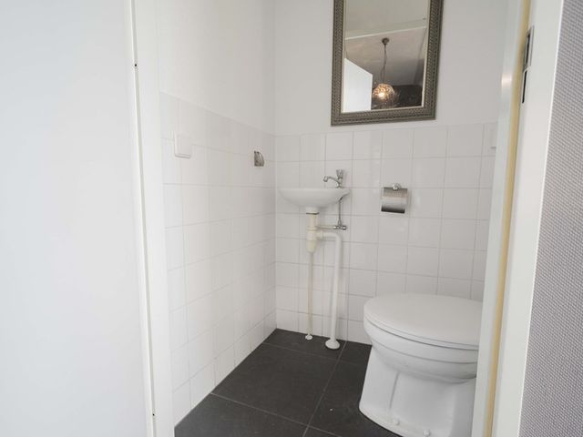 Laan van Broekpolder 34, Beverwijk