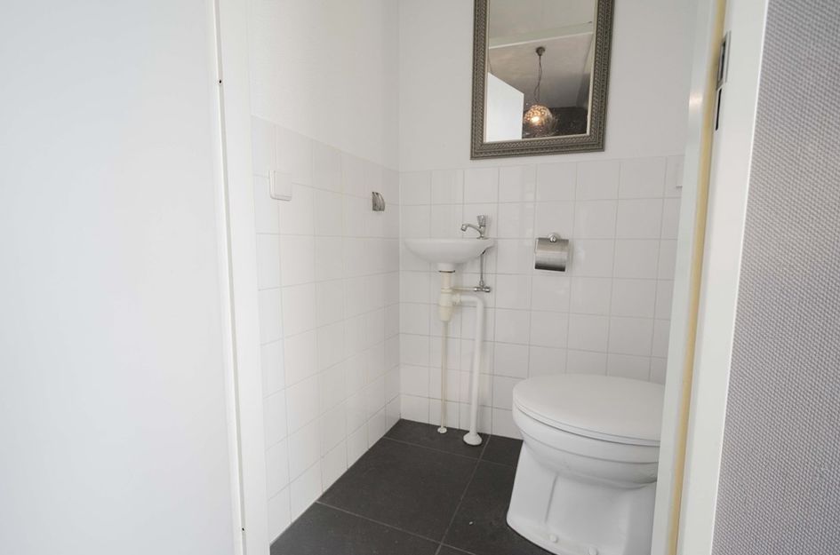 Laan van Broekpolder 34