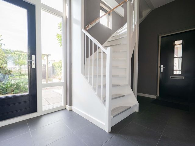 Laan van Broekpolder 34, Beverwijk