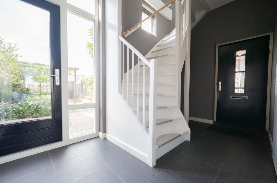 Laan van Broekpolder 34