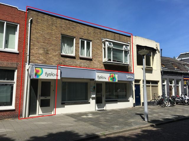 Bedumerweg 51, Groningen