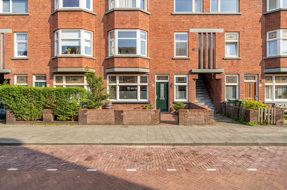 Lamarckstraat 41