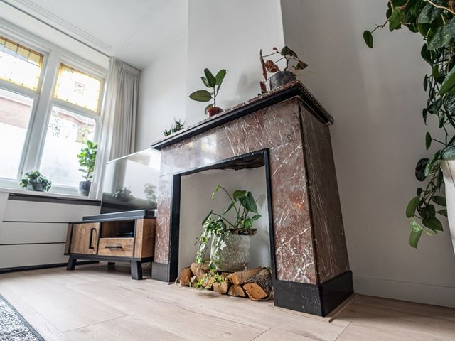 Lamarckstraat 41, 's-Gravenhage
