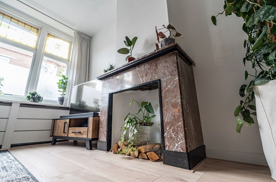 Lamarckstraat 41