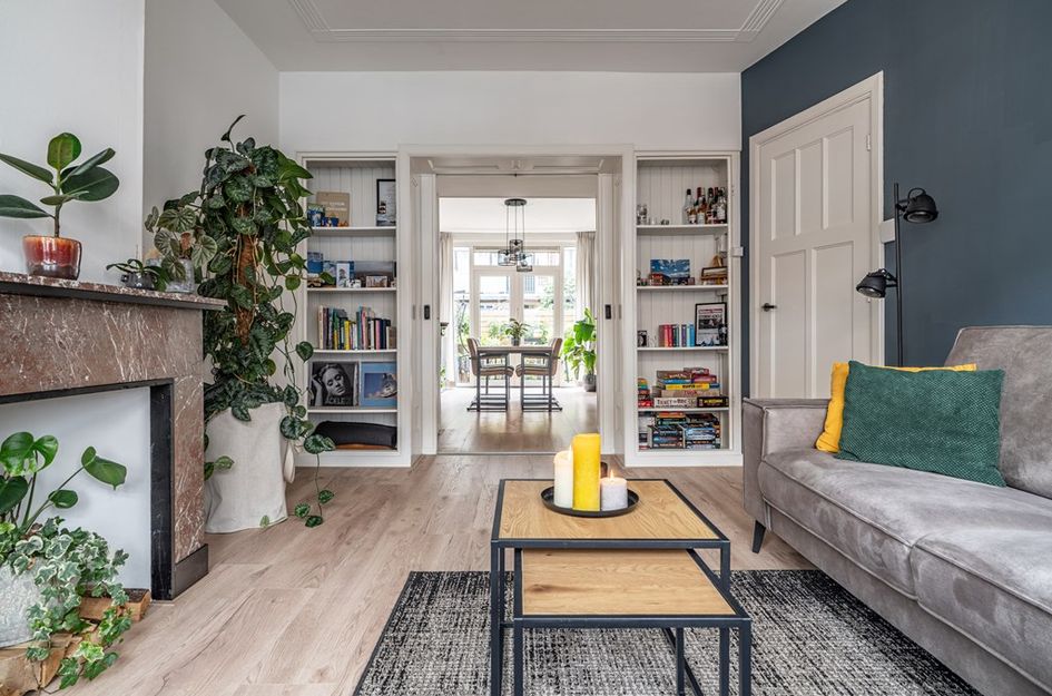 Lamarckstraat 41