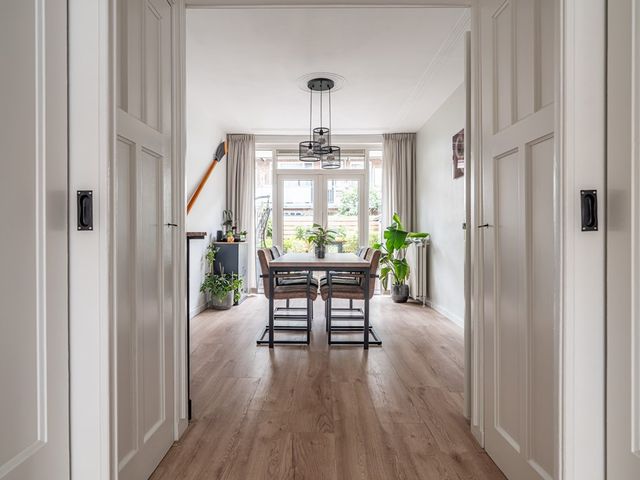 Lamarckstraat 41, 's-Gravenhage
