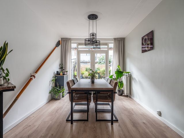 Lamarckstraat 41, 's-Gravenhage
