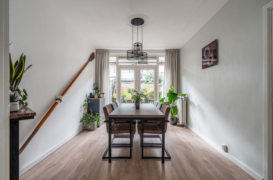Lamarckstraat 41