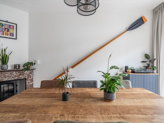 Lamarckstraat 41, 's-Gravenhage