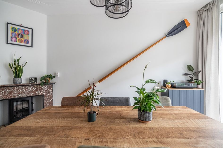 Lamarckstraat 41