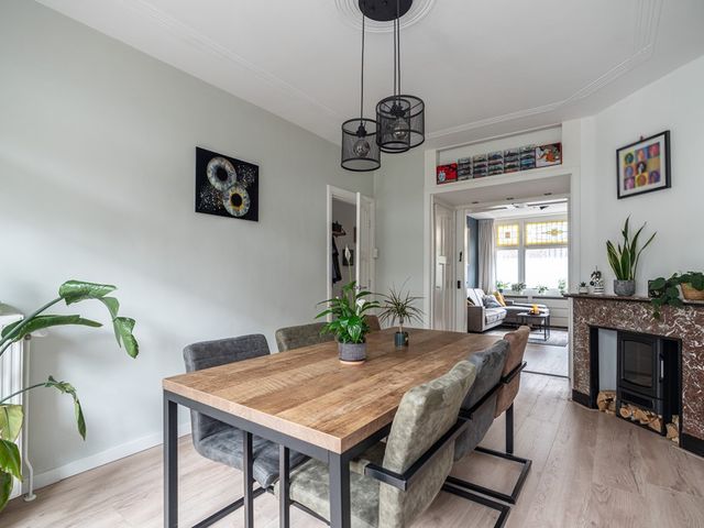 Lamarckstraat 41, 's-Gravenhage