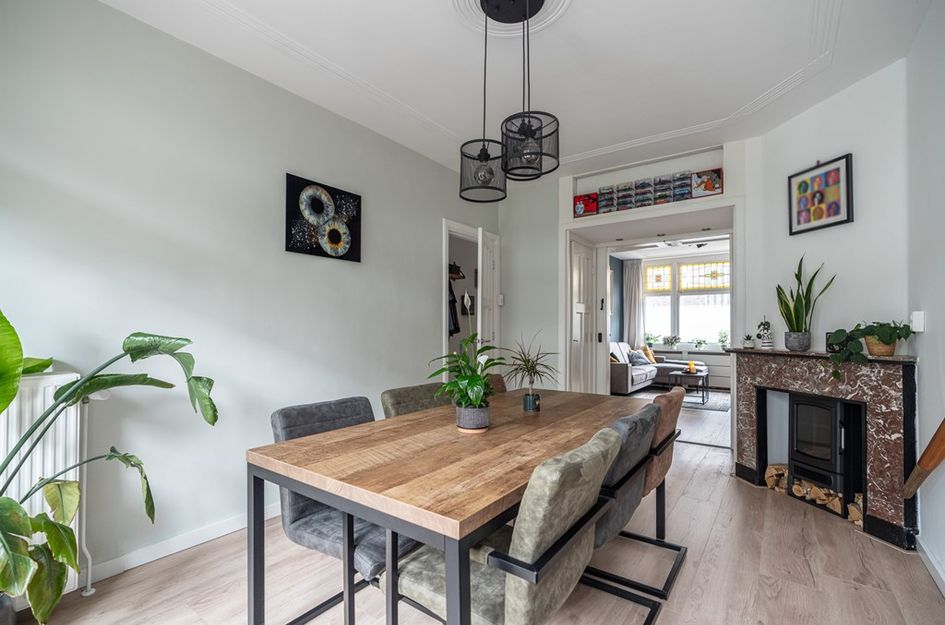 Lamarckstraat 41