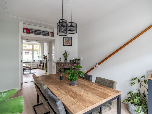 Lamarckstraat 41, 's-Gravenhage