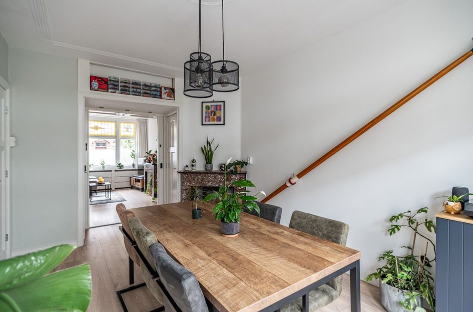 Lamarckstraat 41