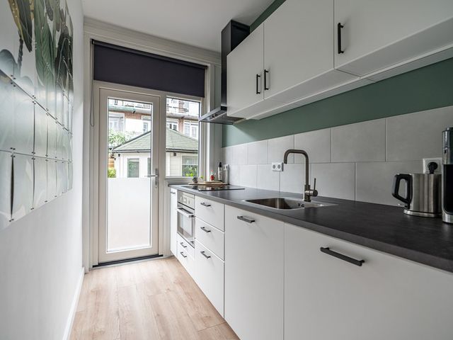 Lamarckstraat 41, 's-Gravenhage