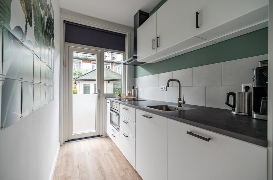 Lamarckstraat 41