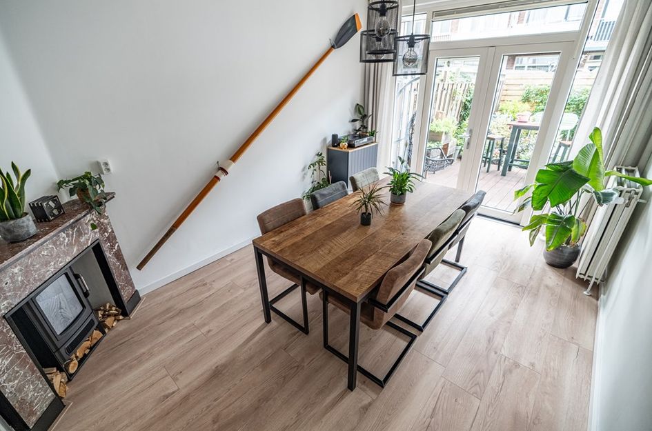 Lamarckstraat 41