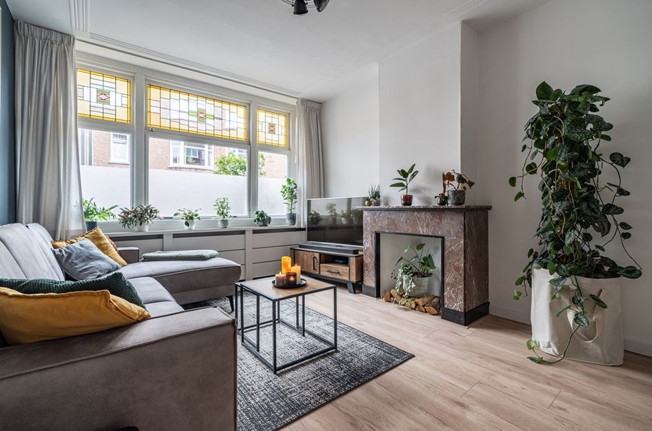 Lamarckstraat 41