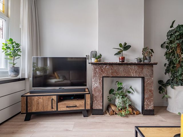 Lamarckstraat 41, 's-Gravenhage