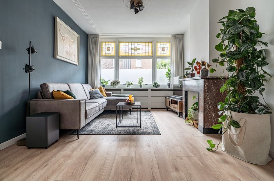 Lamarckstraat 41