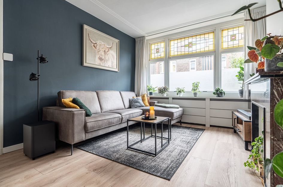Lamarckstraat 41