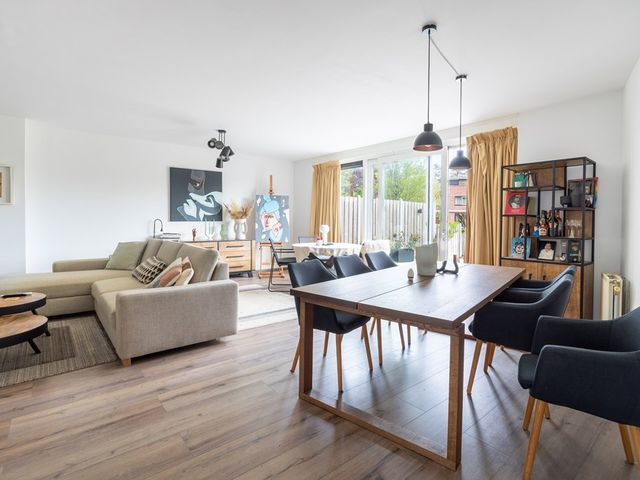 Liseiland 20, Rijswijk