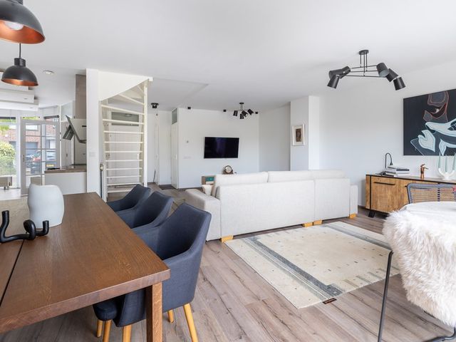 Liseiland 20, Rijswijk