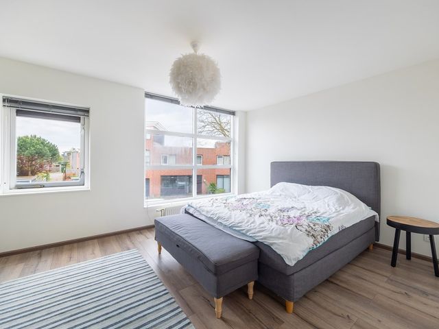 Liseiland 20, Rijswijk