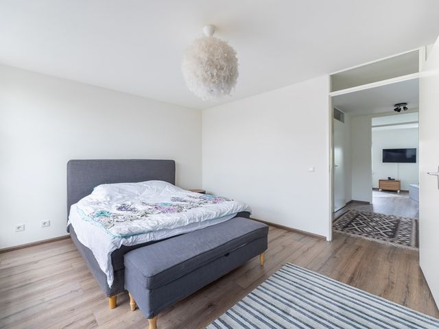 Liseiland 20, Rijswijk