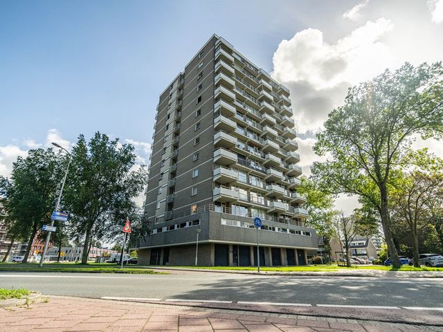 Willemstraat 38, Zoetermeer