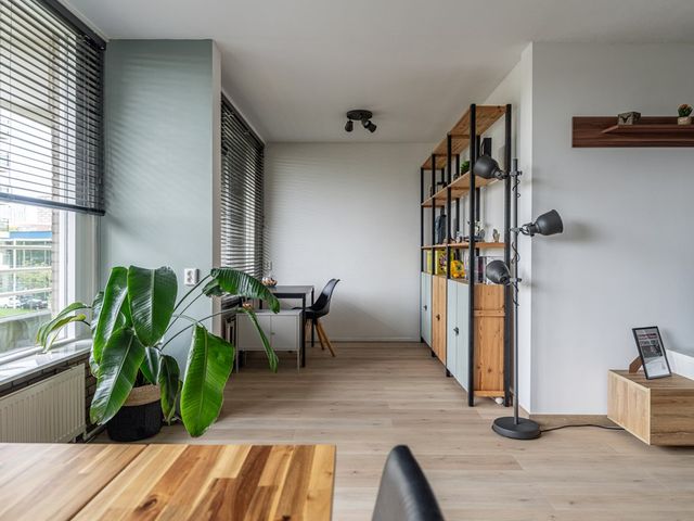 Willemstraat 38, Zoetermeer