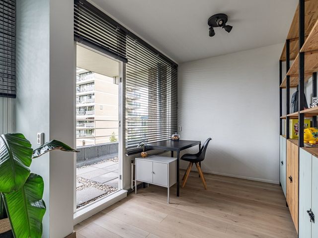 Willemstraat 38, Zoetermeer